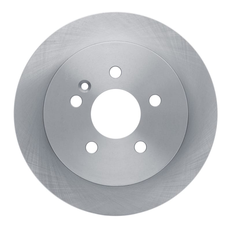 DFC — Disc Brake Rotor