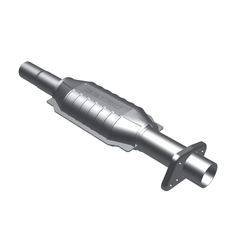 Magnaflow — Standard Grade Direct-Fit Catalytic Converter