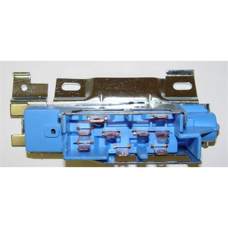 OMIX — Ignition Switch