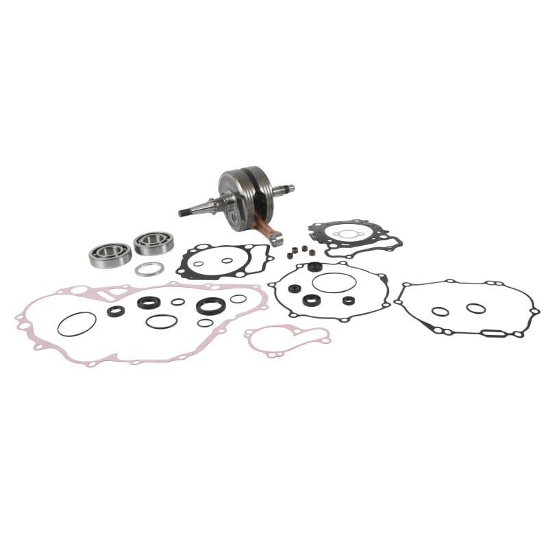 Hot Rods — Hot Rods 16-18 Yamaha YZ 250 F 250cc Bottom End Kit