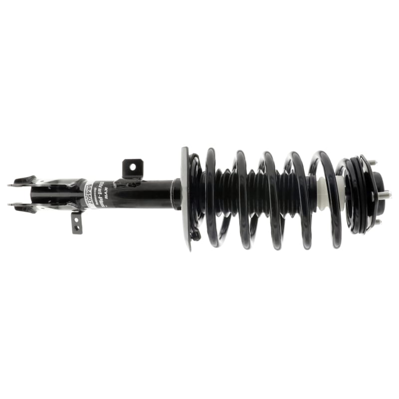 KYB — Complete Corner Unit Assembly -Strut, Mount and Spring