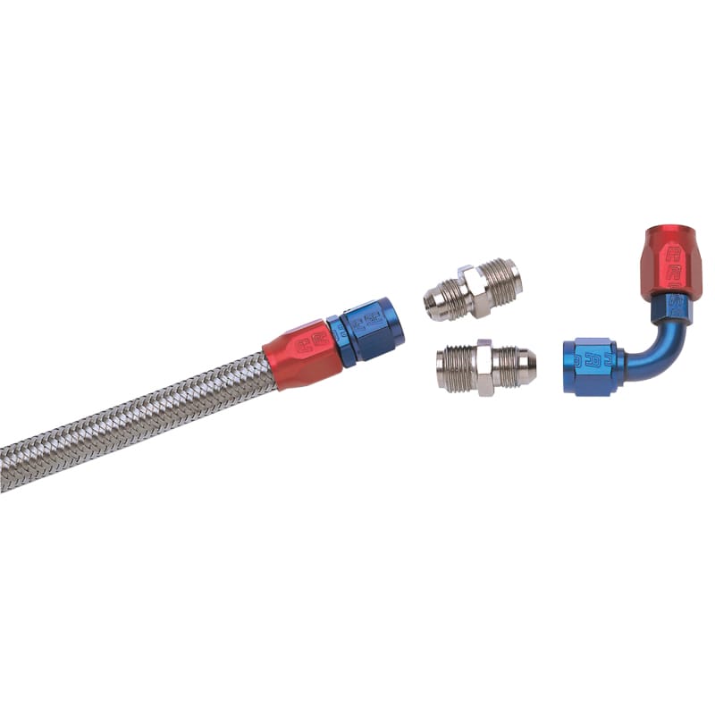 Russell — Fuel Line Kit Fuel Pump To Carb Kit