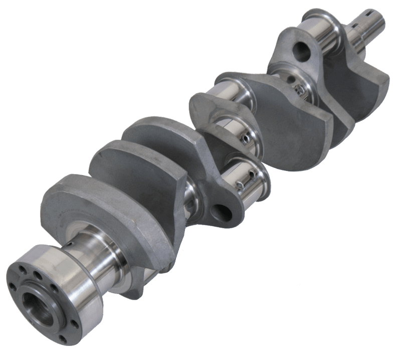 Eagle — 4340 CRANK CHEVY BB 4340 1 PC 4.250" STR