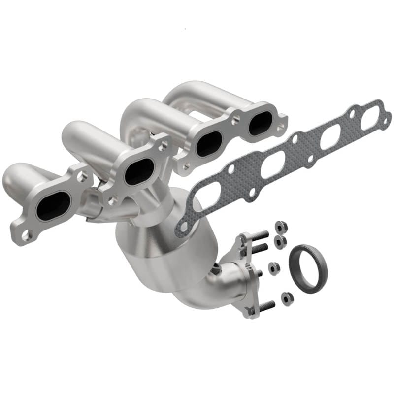 Magnaflow — OEM Grade Manifold Catalytic Converter