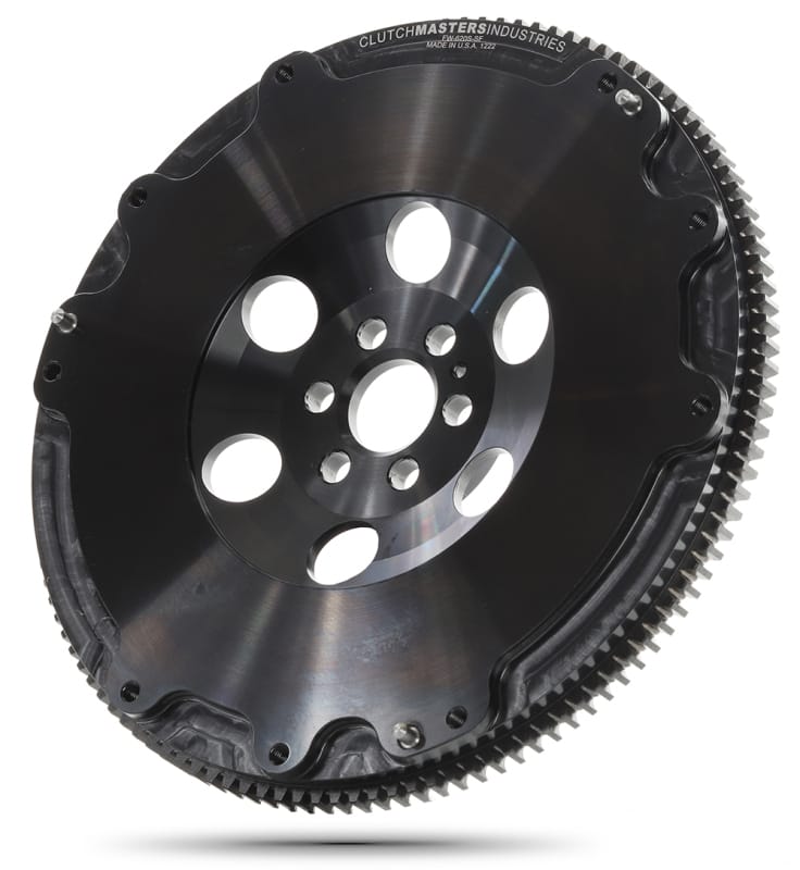 Clutch Masters — Lightweight steel flywheel