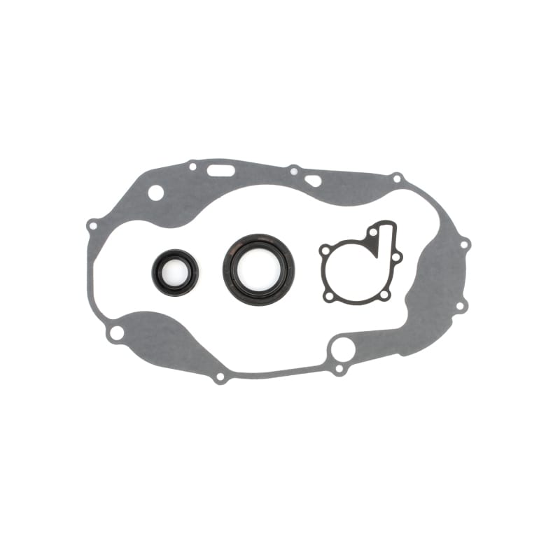 Cometic Gasket — Cometic Bottom End Kit w/Crank Seals
Bottom End Kit