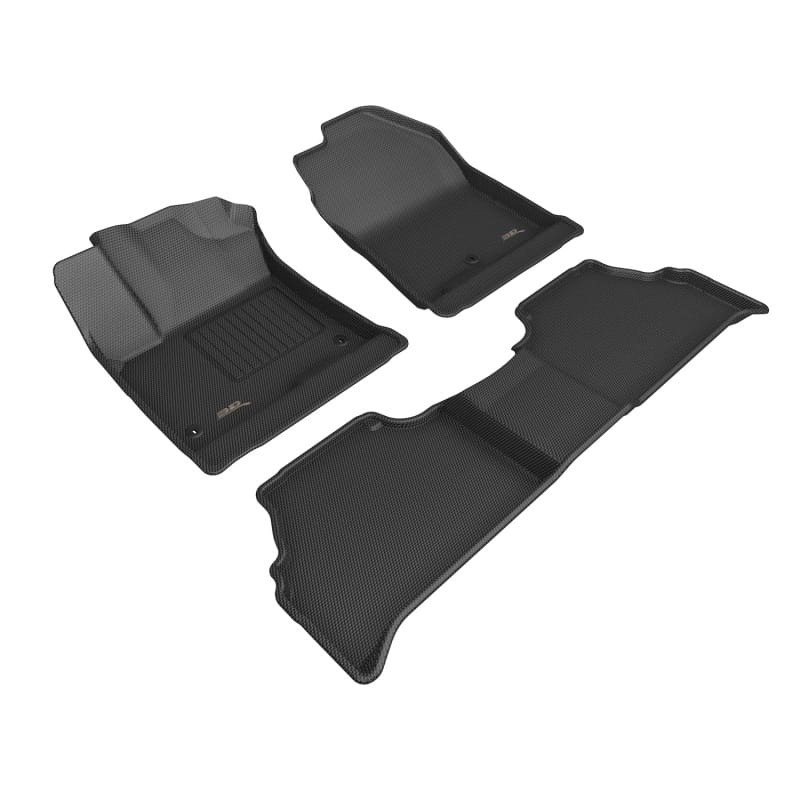 3D MAXpider — KAGU Floor Mat