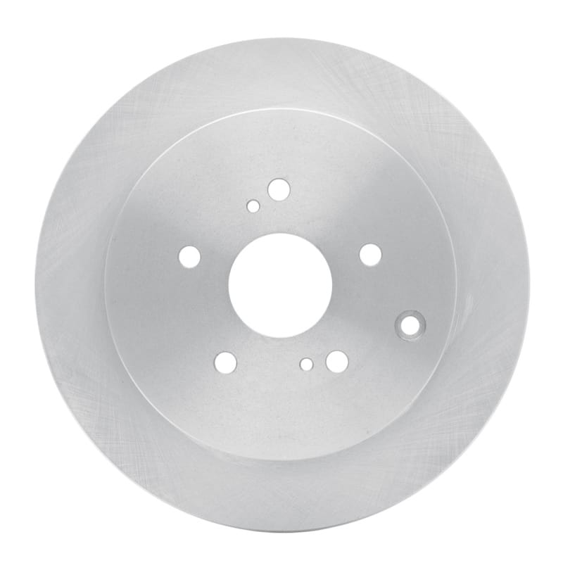 DFC — Disc Brake Rotor