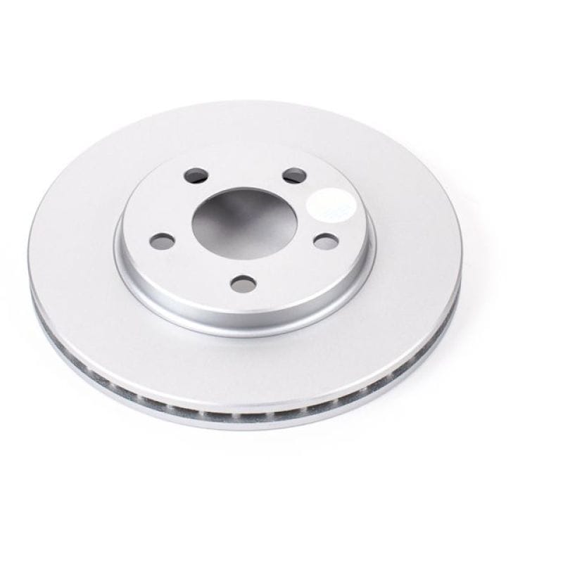 PowerStop — PowerStop Evolution Coated Rotor