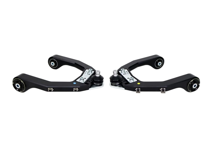Whiteline — Adjustable camber arm for improved alignment and handling