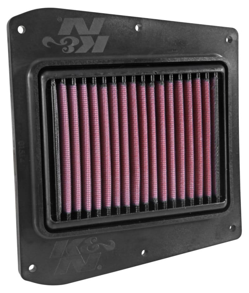 K&N Engineering — K&N 15-16 Indian Scout 69 Cl Replacement Drop In Air Filter
Air Filter