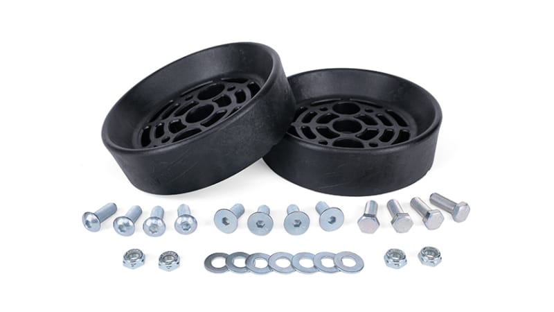 Air Lift — Air Lift Universal AIr Spring Cradle