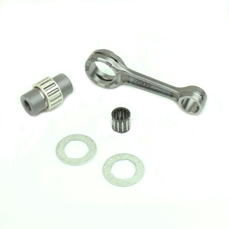 Athena — Athena 98-00 Kawasaki KX 80 Offroad Connecting Rod Kit