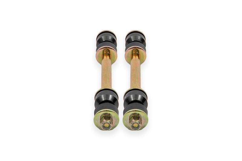 BMR Suspension — End Link Kit, 3.875" Long Sleeve