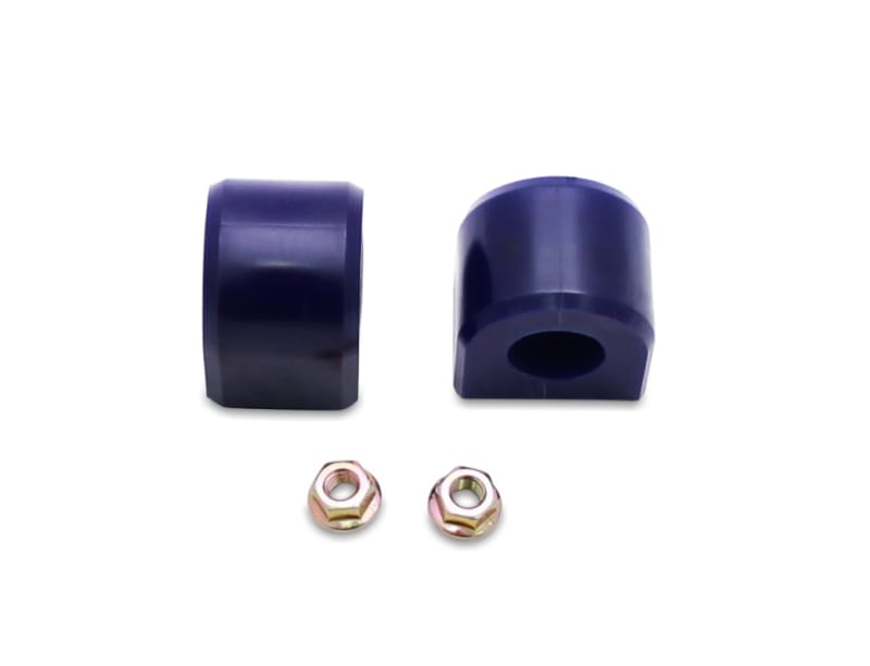 Superpro — Sway Bar Mount - Bushing Kit 22.5mm