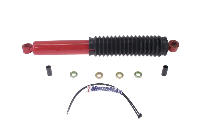KYB — High Pressure Monotube Gas Shock