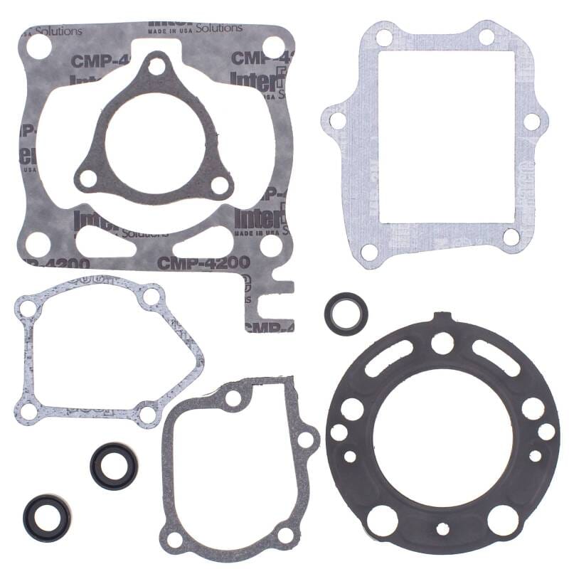 Vertex Pistons — Vertex Gaskets 05-07 Honda CR125R Top End Gasket Kit