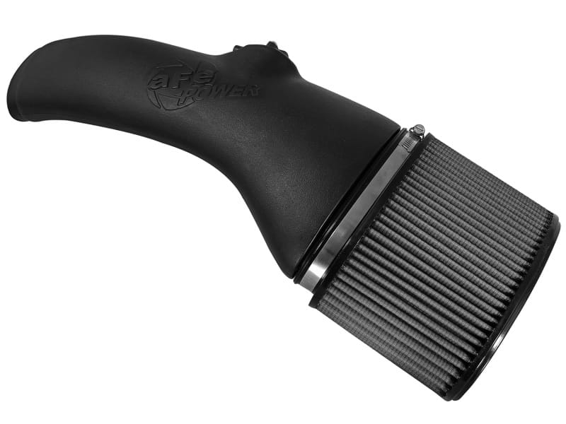 aFe — Magnum FORCE Stage-2 Cold Air Intake System w/ Pro DRY S Filter