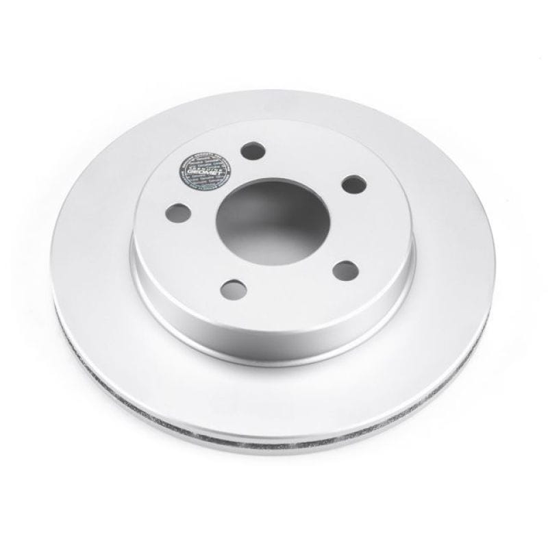PowerStop — PowerStop Evolution Coated Rotor