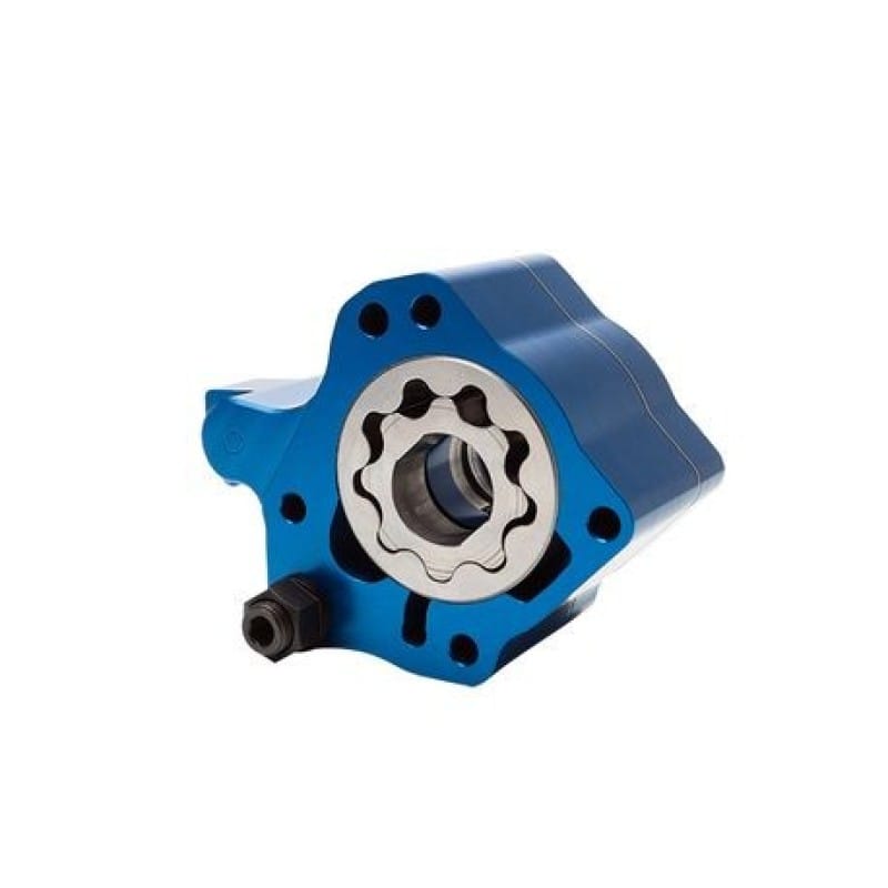 S&S Cycle — S&S Cycle 2017+ M8 Models Oil Pump Kit
