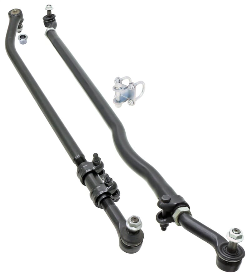 RockJock — Currectlync®Steering System