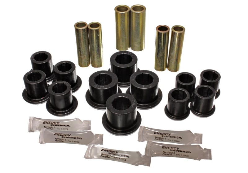 Energy Suspension — Leaf Spring Bushing Set