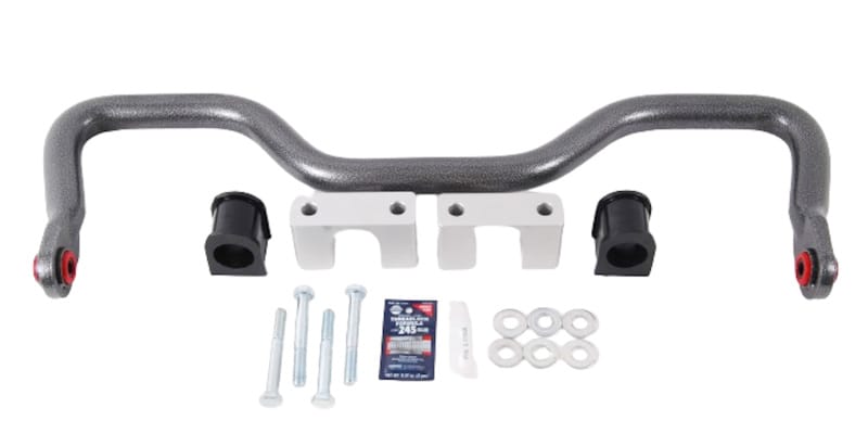 Hellwig — Rear Sway Bar Kit