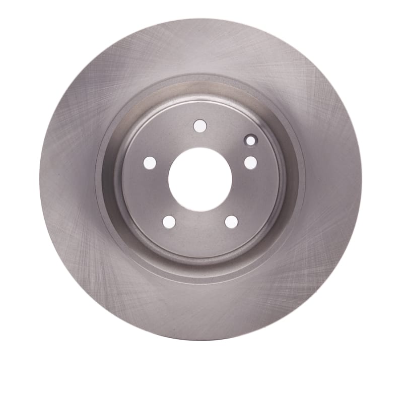 DFC — Disc Brake Rotor