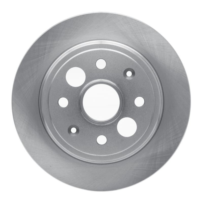 DFC — Disc Brake Rotor
