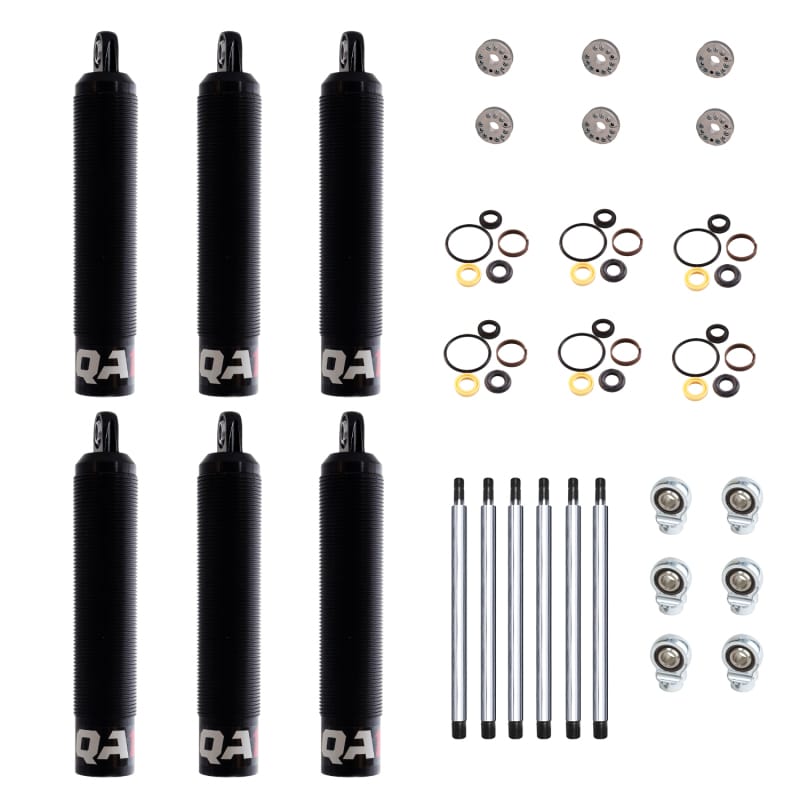 QA1 — Shock Large Aluminum C-O. 12.38