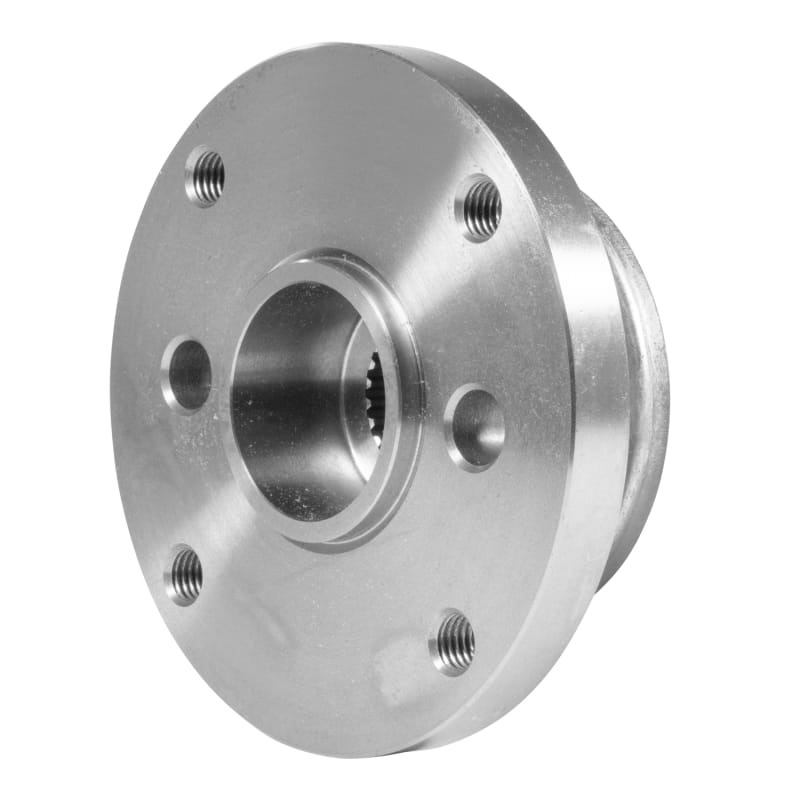 Yukon Gear & Axle — Yukon Pinion Flange 06-10 Grand Cherokee & Commander D44 24spl w/ 4.53" pattern 
Yukon Pinion Flange 06-10 Grand Cherokee/Commander D44 24spl w/4.53in. pattern