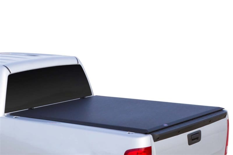 Access — ACCESS TONNOSPORT Tonneau Cover
TONNOSPORT® Roll-Up Cover