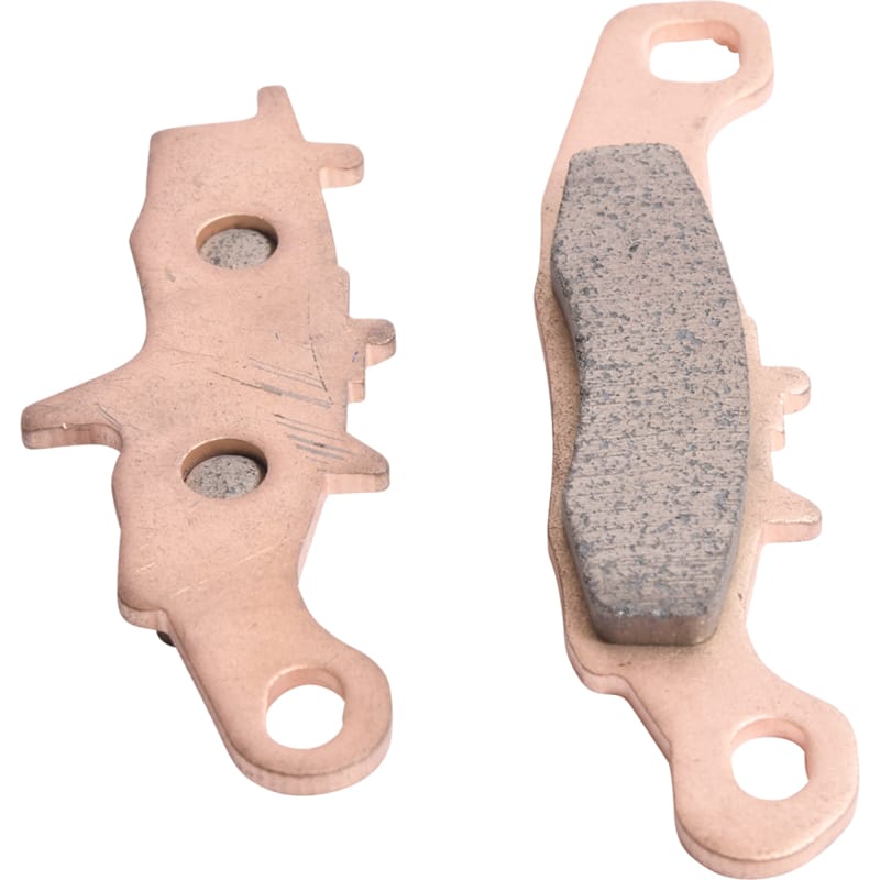 All Balls Racing — All Balls Racing 08-14 Kawasaki KFX450R Sintered Brake Pad - Front Right