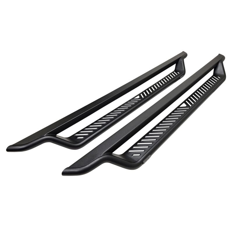 Westin — Westin 15-25 Chevrolet/GMC Colorado/Canyon CC Outlaw Drop Running Boards - Tex. Blk
Running Boards
