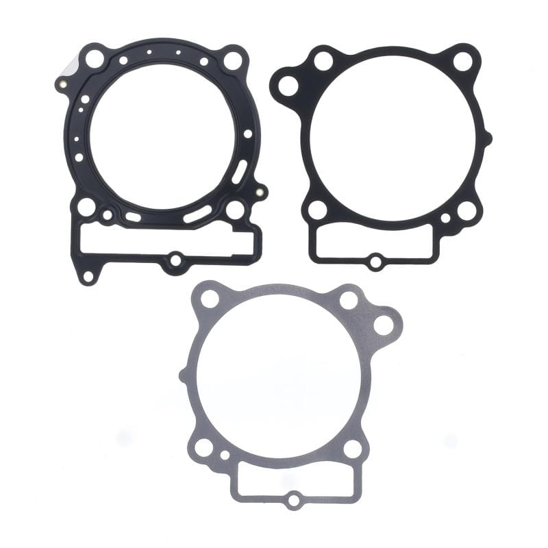 Athena — Athena 21-23 Kawasaki KX 450 F Race Gasket Kit