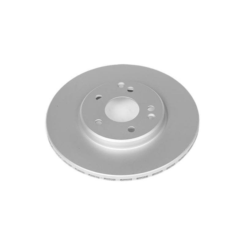 PowerStop — PowerStop Evolution Coated Rotor