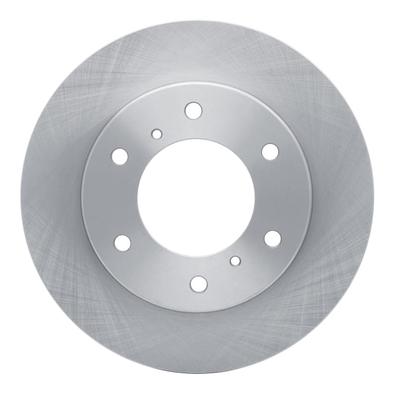 DFC — Disc Brake Rotor