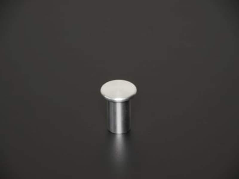 Cusco — Cusco Spin Turn Knob Silver Subaru BRZ / Toyota 86 / Scion FR-S