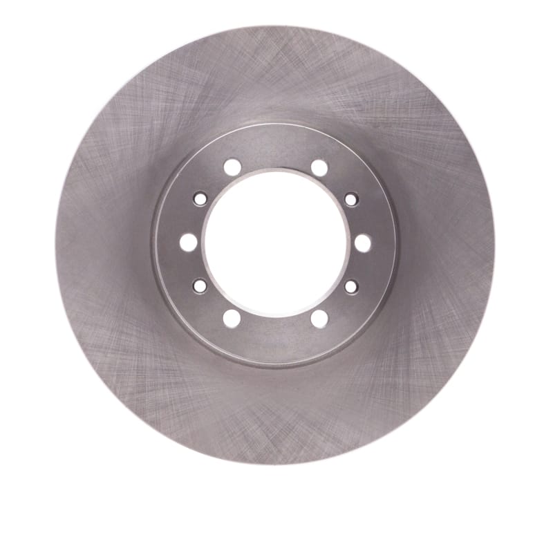 DFC — Disc Brake Rotor