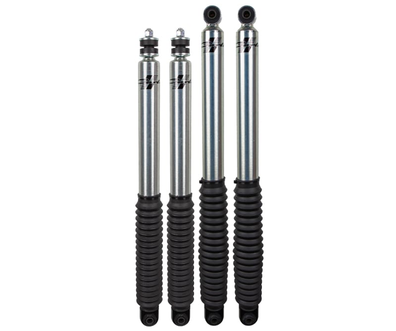 Carli — Carli Ford Signature Series Shock Package, LVL, Front and Rear