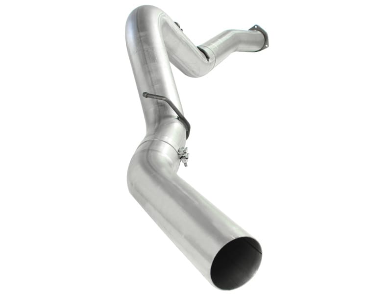 aFe — ATLAS 5 IN Aluminized Steel DPF-Back Exhaust System
