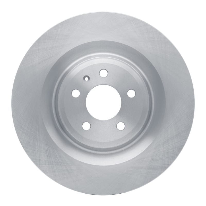 DFC — Disc Brake Rotor