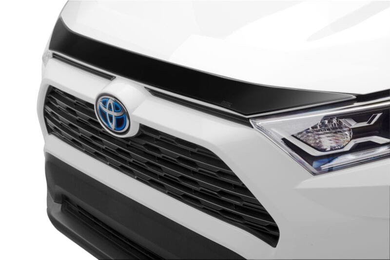 Husky Liners — Aeroskin Hood Protector; Smoke