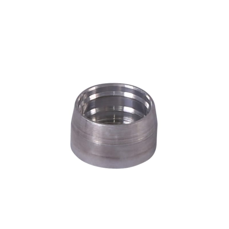 Aeromotive — Olive, PTFE, Hose End - AN-08