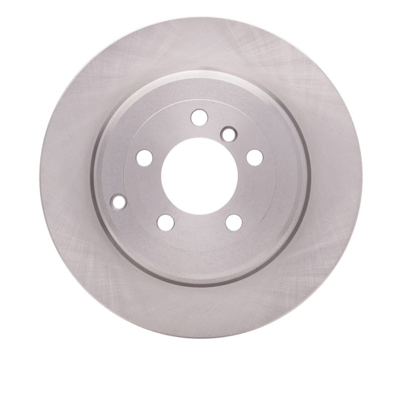 DFC — Disc Brake Rotor