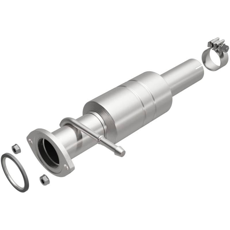 Magnaflow — OEM Grade Direct-Fit Catalytic Converter