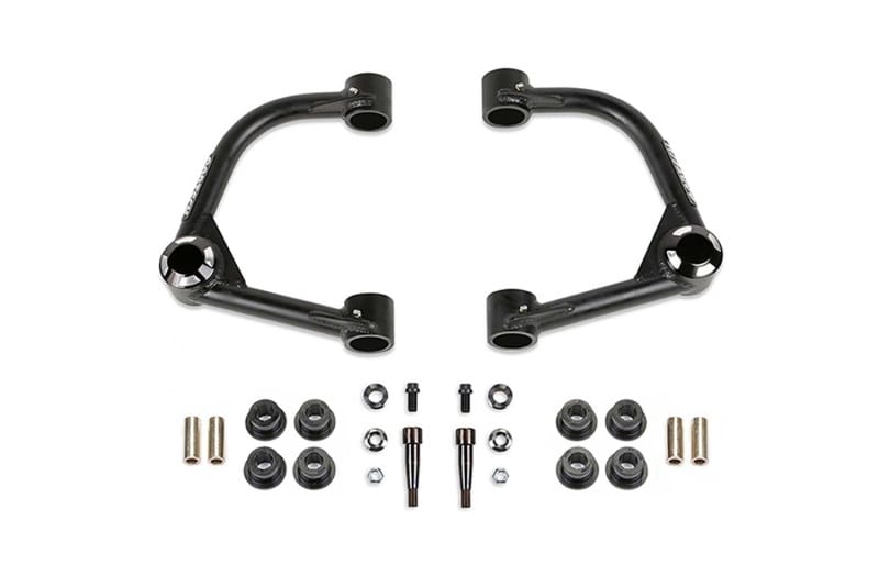Fabtech — Uniball UCA Lift Kit