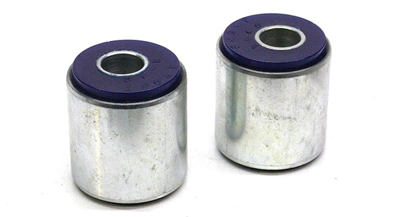 Superpro — Control Arm Lower - Inner Rear Bushing Kit
