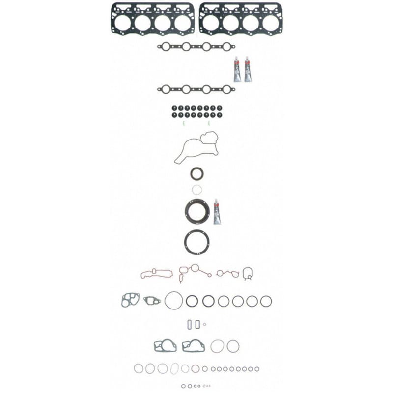 Fel-Pro — Engine Gasket Set