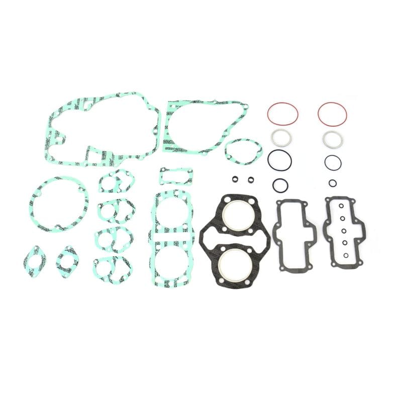Athena — Athena 68-74 Honda CB450 K/GL450 K Complete Gasket Kit (w/o Oil Seals)